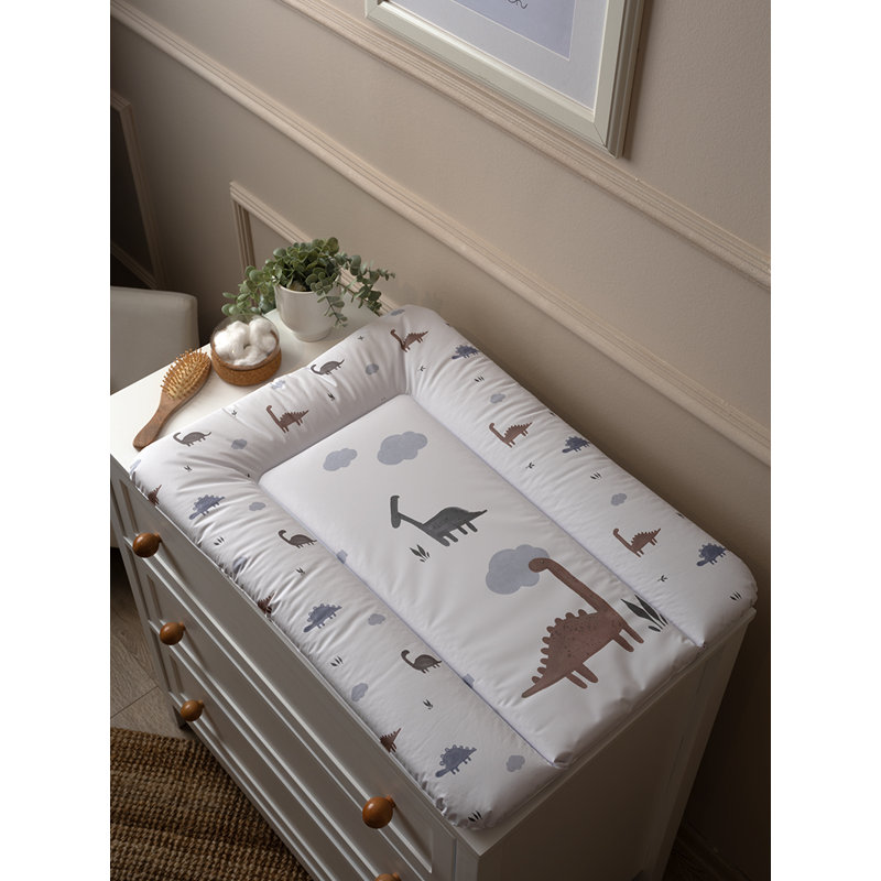 Polyester Changing Mat