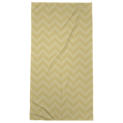 Stephenie Beach Towel