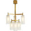 Lustre léger à abat-jour-87463259-87463274-131286583