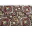 Wool Southwestern Area Rug in Brown/Beige
