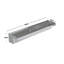 Stainless Steel Weather Resistant Wall Base Fountain-1102167173