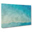 Mountains Of Blue - Wrapped Canvas-56628781