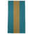 Gold/Teal