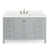 Gray / Brushed Nickel