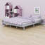 Modern Design Floating Platform Bed Frame-114256678-114256673