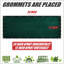 Écran d'intimité et housse en tissu Color Tree - Protection de clôture extérieure durable, résistante aux rayons UV, facile à installer-49829568-49829566