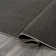 Tapis gris foncé Bertraut Classic