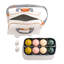 Business and Pleasure Co Resin Bocce