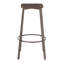 Tabouret de bar industriel