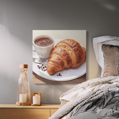 Montijo Wrapped Canvas Print Set