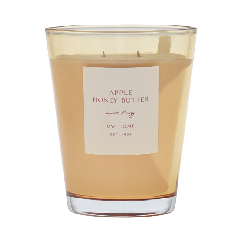 Apple Honey Butter, 20 Oz Jar