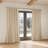 Coin Room Darkening Curtain Single Panel-36362366