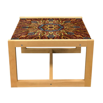 Ionas Sled Coffee Table