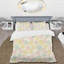 Ensemble de housse de couette Boho-109156423