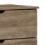 Commode 5 tiroirs l 31,5 po Aroob-1128480888