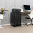 Mandrill 17.72'' Wide Filing Storage Cabinet-1333832116