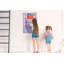 Magnetic Glass Dry Erase Board