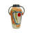 Vista Hand Painted Vase