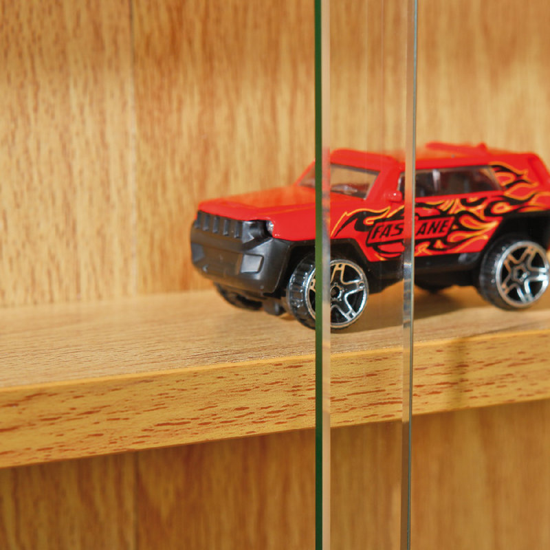 Beunca Display Cabinet