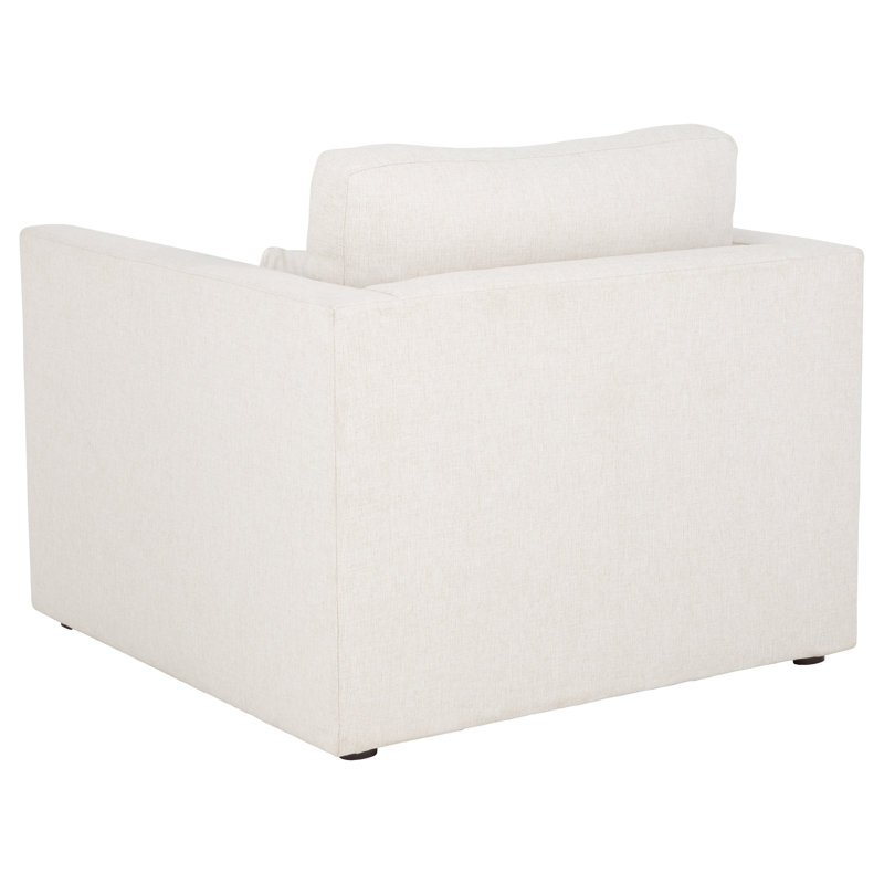 Banks Armchair, Putty (3152 65)
