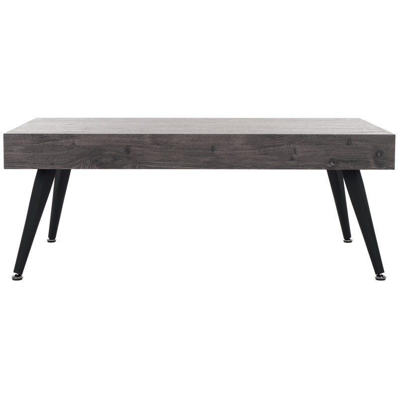 Nemisco Coffee Table, Gray