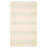Sienna Cream Rug 5'0" x 8'2"