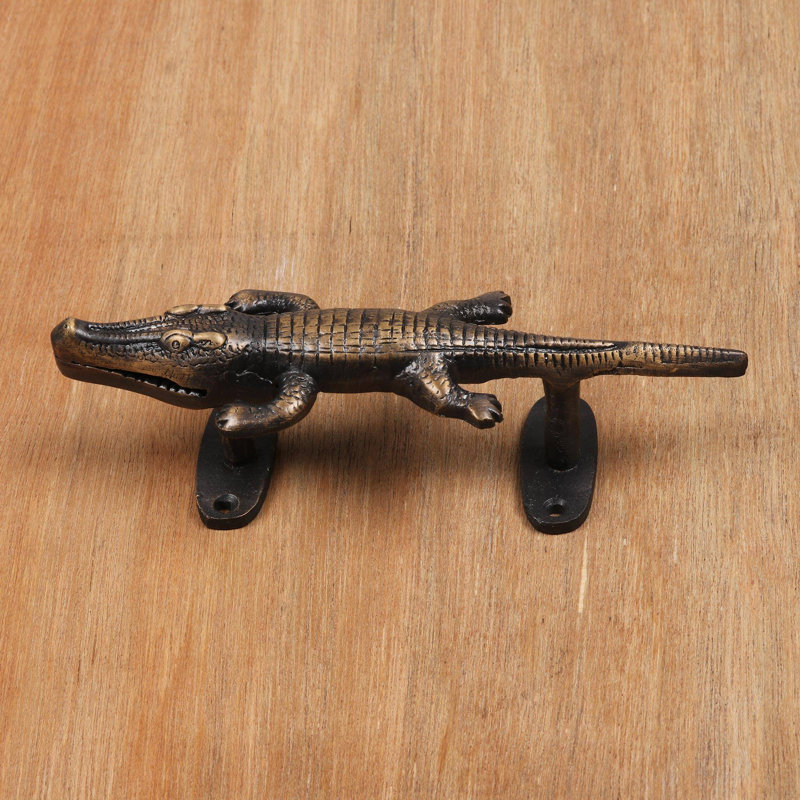 Jasin Novelty Pull