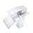 Fraser Vessel Sink Faucet Single-handle Bathroom Faucet