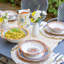 Euro Ceramica Duomo Pasta Bowl Set