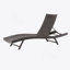 CHAISE EN PE WICKER-733117811