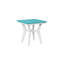 Mayhew Outdoor Square Side Table-367331758