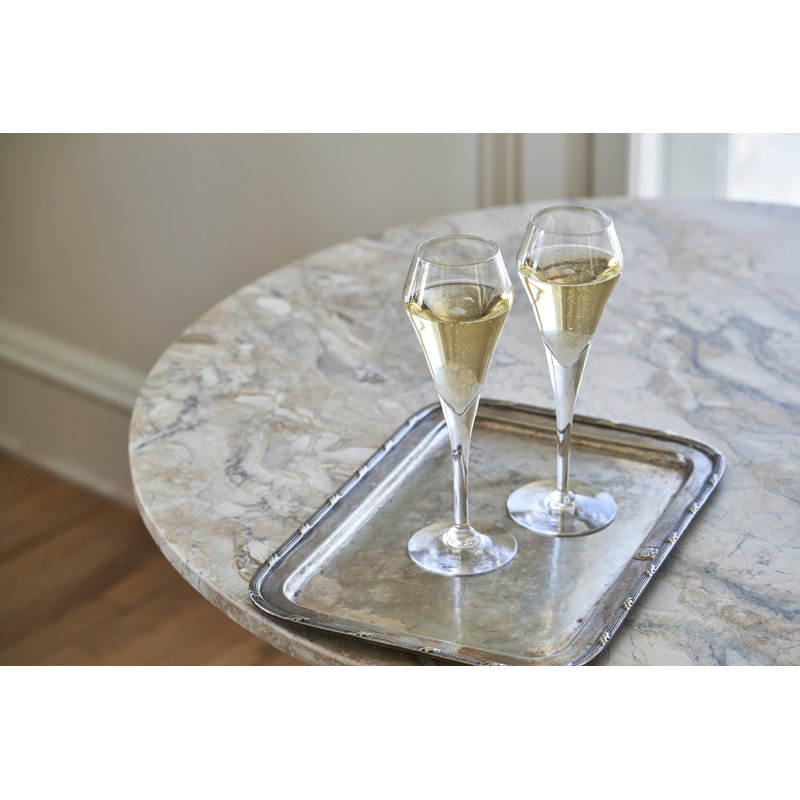 Vintner Glass Flute