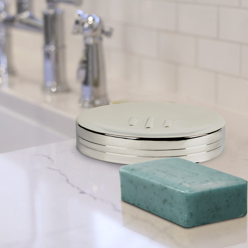 Adoncia Soap Dish