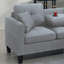 Ensemble de canapé modulaire 3 pièces Living Room Furniture
