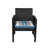 Rohando Outdoor 3'' Dining Chair Seat Cushion-1086222603