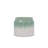 Set Of 2 Gradient Ceramic Flowerpot, Modern Planter-1873716257