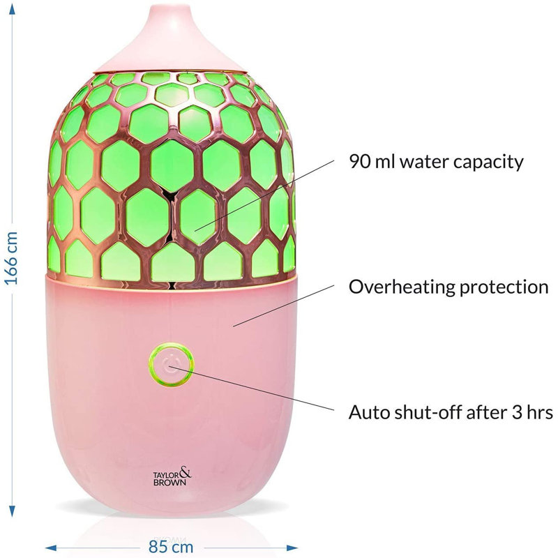 Essential Oil Diffusers