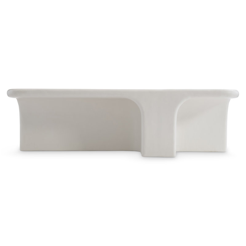 Bernhardt Outdoor Cocktail Table