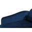 Jahiem Velvet Chaise Lounge-2079265976