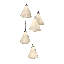Mobius 5 - Light Cluster Pendant-228464189-228464165-236556766