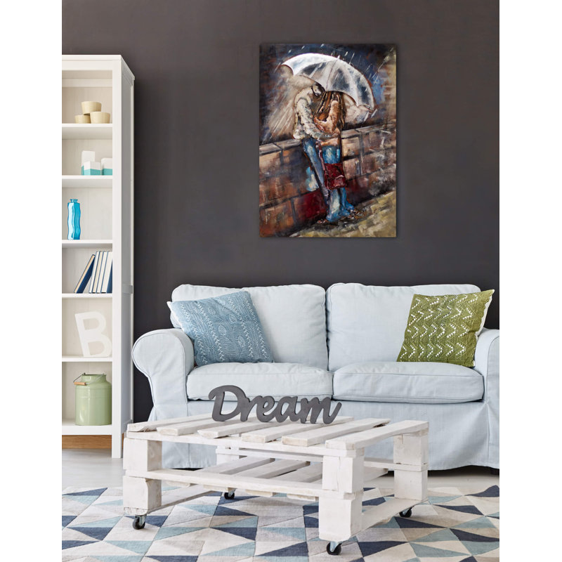 KUNSTLOFT Wall Décor