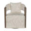 Cayden Peak Swivel Chair