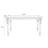 Brown Rectangle Solid Wood Dining Tables-365661452