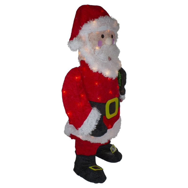 Décoration de Noël d'extérieur 32 po