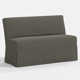 Stoffer Home x Cloth and Co. Lindy Upholstered Bench