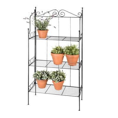 Plant Stand 0 Tier