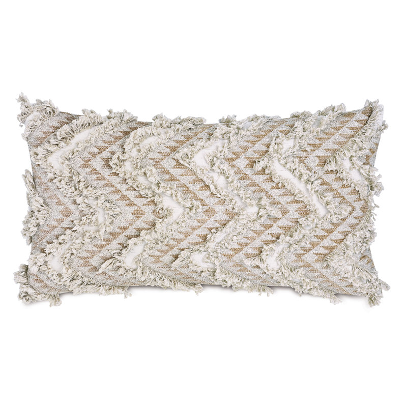 Sperrin Chevron Pillow Sham, King