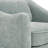 Martha Upholstered Swivel Barrel Chair(Set Of 2)-1858817011