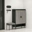 Armoire de rangement flexible, armoire à chaussures, range-chaussures