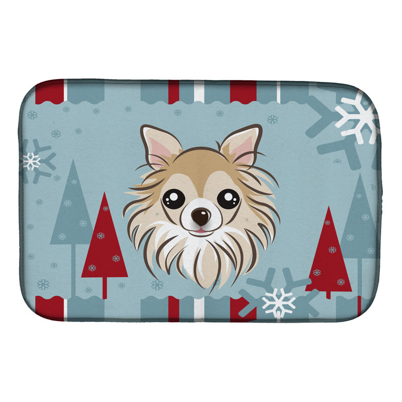 Drying Mat
